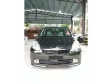 2009 Perodua Myvi 1.3 EZ Hatchback