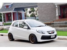 2013 Honda Brio 1.2 (ปี 11-16) V Hatchback