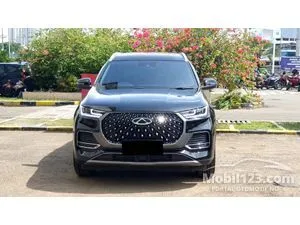 2025 Chery Tiggo 8 1.6 Premium SUV
