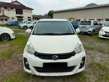 HOT BEEP BEEP 2012 Perodua Myvi 1.5 SE Hatchback