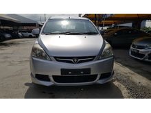 2011 Proton Exora 1.6(AUTO) CPS H-Line MPV,1 Owner,BodyKIt