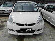 2009 Perodua Myvi 1.3 EZi (A) ONE OWNER