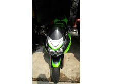 2011 Kawasaki Ninja 250