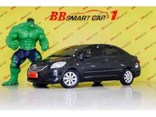 2011 Toyota Vios 1.5 (ปี 07-13) J Sedan AT