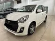 Used ***RM1000 DISCOUNT FOR KING OF THE ROAD***2016 Perodua Myvi 1.5 SE Hatchback - Cars for sale