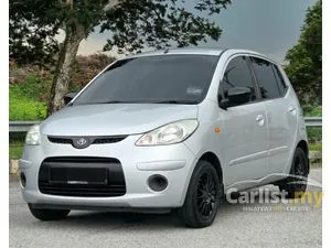 2010 Inokom i10 1.1 High Spec Hatchback