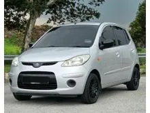 2010 Inokom i10 1.1 High Spec Hatchback ORIGINAL MILEAGE