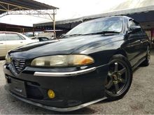 2005 Proton Perdana 2.0 V6 SUNROOF