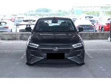 2025 Perodua AXIA 1.0 AV Hatchback