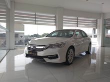 Honda, Accord, 2.4 VTi-L, Accord Sedan,