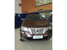 2018 Nissan Teana 2.5 XV Sedan