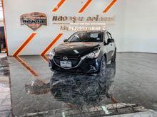 2017 Mazda 2 1.3 (ปี 15-18) High Plus Sedan
