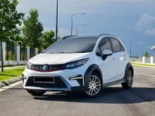 2024 Proton IRIZ 1.6 ACTIVE (A) Push Start Leather Car King Easy Loan