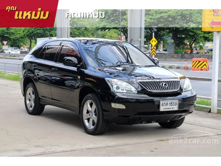 2004 Lexus RX300 SUV