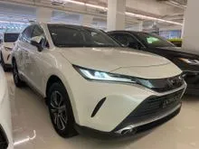 Toyota Harrier 2.0 BSM, DIM, POWER BOOT. 8 YEARS WARRANTY UNLIMITED MILEAGE.