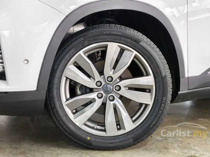2024 Proton X90 Flagship SUV