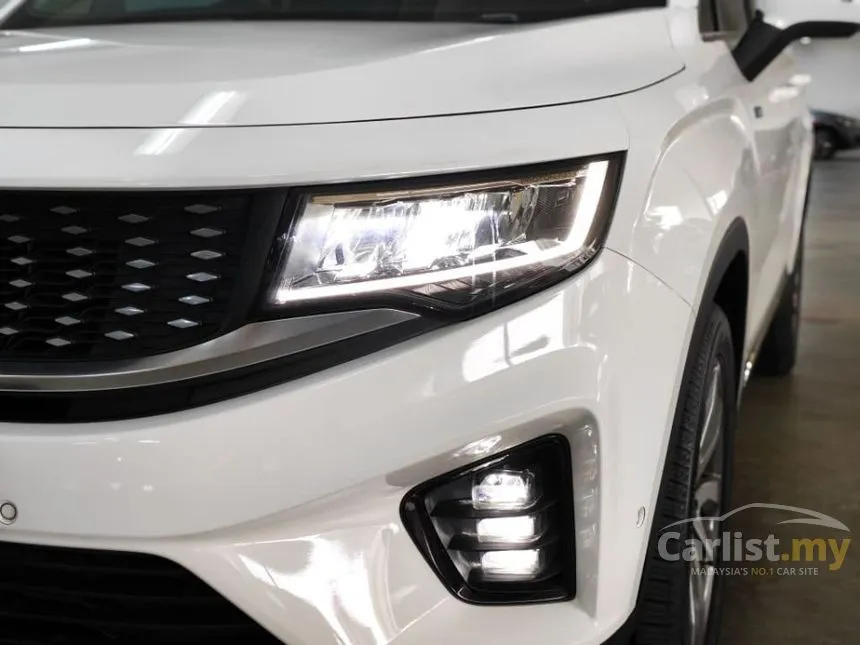 2024 Proton X90 Flagship SUV