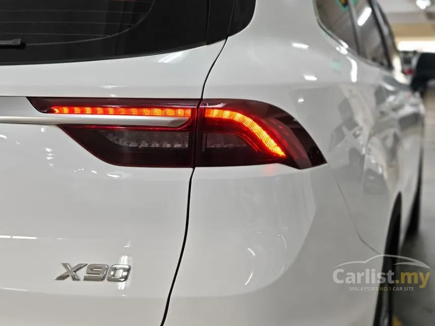 2024 Proton X90 Flagship SUV