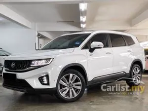 2024 Proton X90 1.5 Flagship SUV