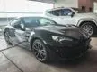 Recon 2020 Toyota 86 2.0 GT Coupe (A) Paddle Shifter Push Start System & Keyless entry Ducktail add On - Cars for sale