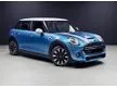 Used 2017 MINI 5 Door 2.0 Cooper S JCW LINE Hatchback 5DOOR (A) FULL SERVICE RECORD & FREE WARRANTY & KEYLESS ( 2024 NOV STOCK )