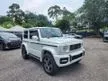 Recon 2022 Suzuki Jimny 1.5 Sierra JC SUV