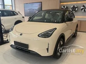 2025 Proton e.MAS 5 Premium Hatchback
