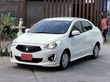 2019 Mitsubishi Attrage 1.2 (ปี 13-16) GLX Sedan