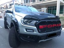 2015 Ford Ranger 2.2 XLT Hi-Rider Pickup Truck