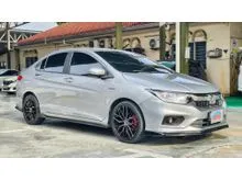 2018 Honda City 1.5 Hybrid Sedan