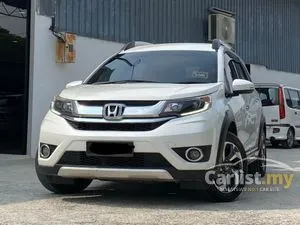 2018 Honda BR-V 1.5 V SUV