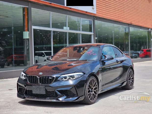 BMW M M2 for Sale in Malaysia | Carlist.my