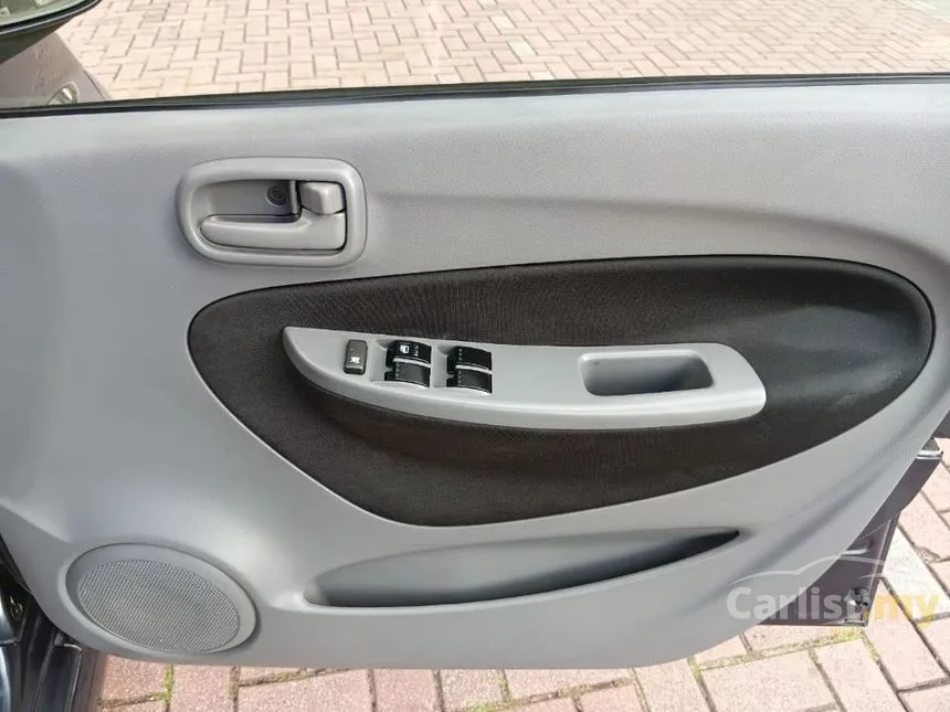 2012 Perodua Viva EZ Hatchback