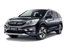 ***Year End Big Promotion UP To RM6XXX***2018 Honda CR-V 1.5 VTEC SUV