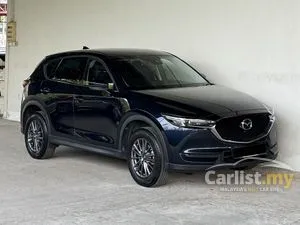 2020 Mazda CX-5 2.0 SKYACTIV-G High SUV