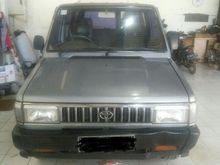 1996 Toyota Kijang 1.5 Grand extra