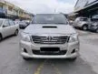 Used 2010 Toyota Hilux 3.0 G VNT Pickup Truck
