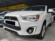 Used 2017 Mitsubishi ASX 2.0 1Y WARRENTY 10 days guarantee return - Cars for sale