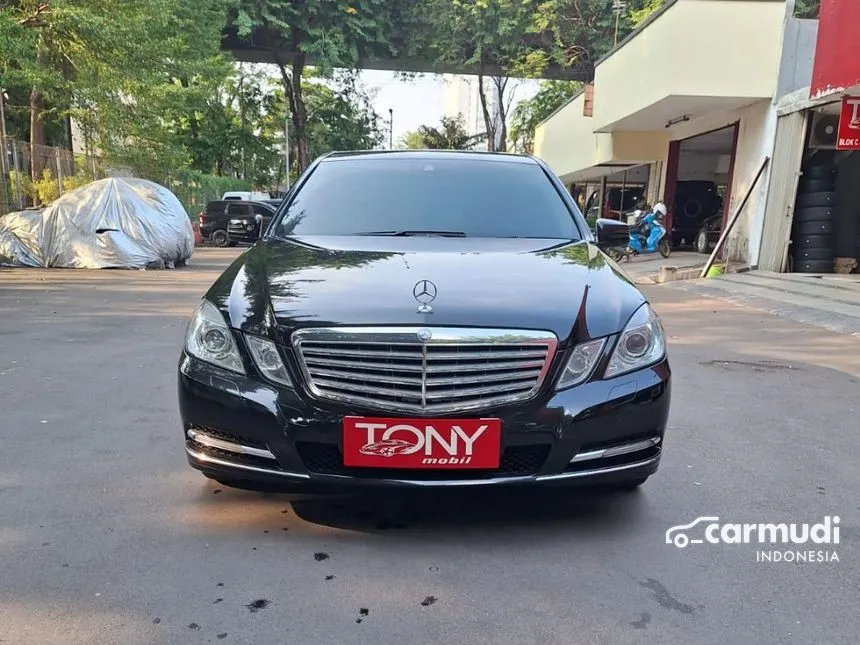 Jual Mobil Mercedes