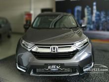 2020 Honda CR-V Promo Terbaik Edisi Covid19 Muraaaah