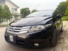 2012 Honda City 1.5 E i-VTEC Sedan (One banker Owner) (Well kept) (Good engine condition) (Multifunction steering) (Smooth gearbox) (5speed auto)