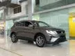 Used 2021 Proton X50 1.5 Premium***RM2,000 DISCOUNT MPV&SUV***FREE TRAPO*** - Cars for sale