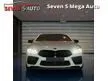 Used 2019 BMW M8 4.4 Competition Coupe