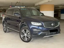 2024 Proton X70 1.5 Premium SUV