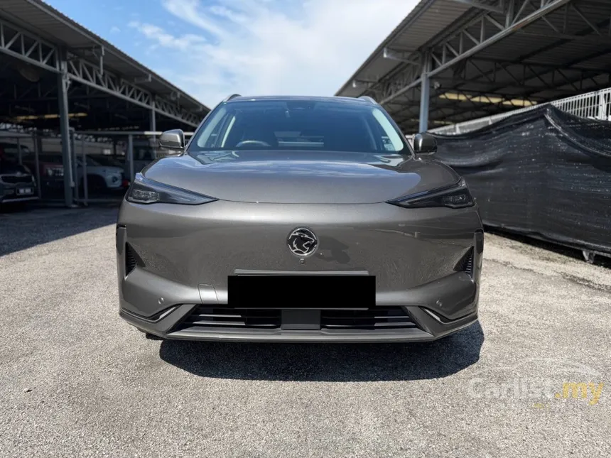 2025 Proton e.MAS 7 Premium SUV