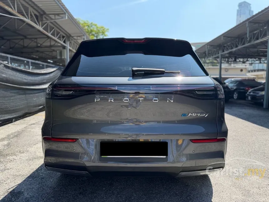 2025 Proton e.MAS 7 Premium SUV