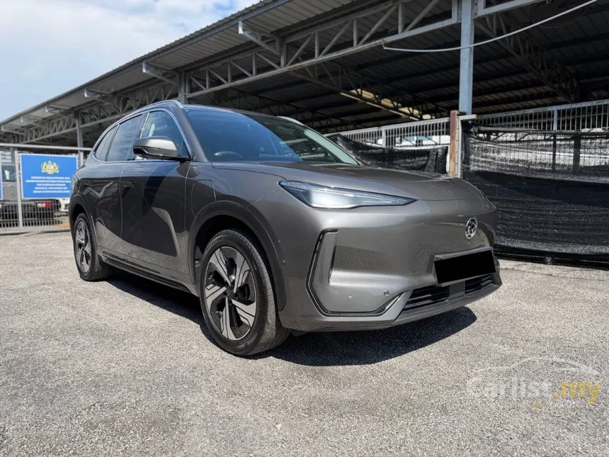 2025 Proton e.MAS 7 Premium SUV