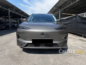 2025 Proton e.MAS 7 Premium SUV