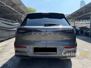 2025 Proton e.MAS 7 Premium SUV