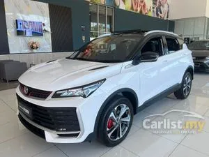 2026 Proton X50 1.5 Flagship SUV